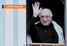 Hocaefendi’nin vefatı ve zıt fonksiyonlar…