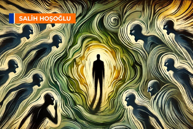 Hizmet’e ‘güç’ vehmetmek, hasedi körükledi