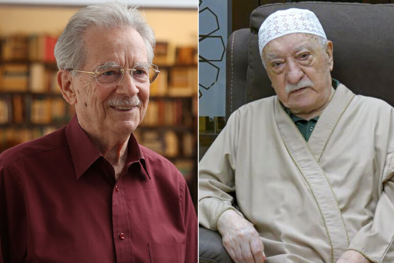 Herkül Milas yazdı: Milliyetçilik, paranoya ve Fethullah Gülen