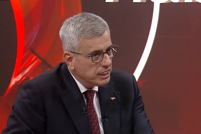 Sağlık Bakanı: “Fazla kilolu bireyler tespit edilip, sağlık merkezlerine yönlendirilecek”