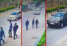 Kenya’da 7 Türk vatandaşı kaçırıldı; mağdurların BM’nin koruması altında olduğu öğrenildi