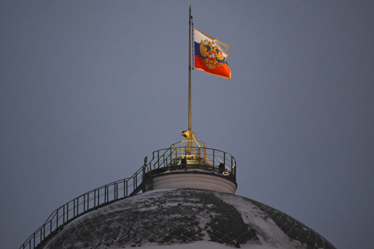 Kremlin’den ’30 günlük ateşkes’ önerisine dair ilk açıklama geldi