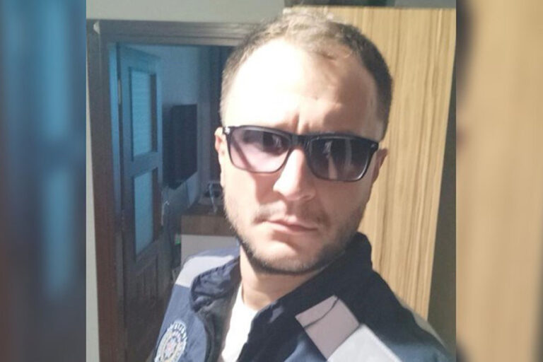 Samsun’da KHK ile ihraç edilen polis memuru canına kıydı