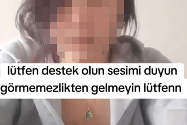 Sosyal medyadan yardım çağrısı yapmıştı: Cinsel istismara uğrayan üniversite öğrencisi koruma altına alındı