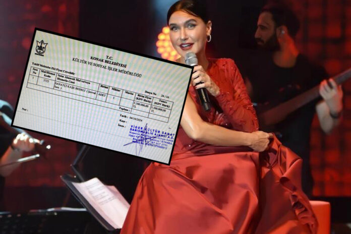 şevval sam-konak-konser
