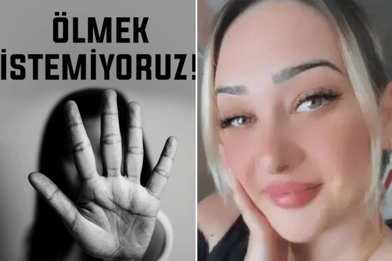 Bir vahşet haberi de Mersin’den: Sevgilisini boğarak öldürdü