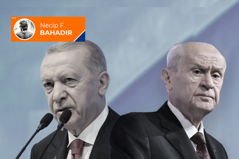 Erdoğan’a by-pass; Bahçeli yeni oyun mu kuruyor?