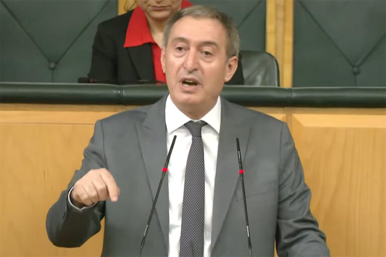 DEM’den Bahçeli’ye cevap: “Tecridi kaldırın, Öcalan’ın örgütüne ne dediğini görelim”
