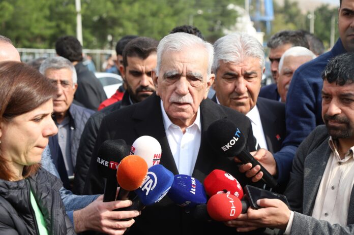 AHMET-turk