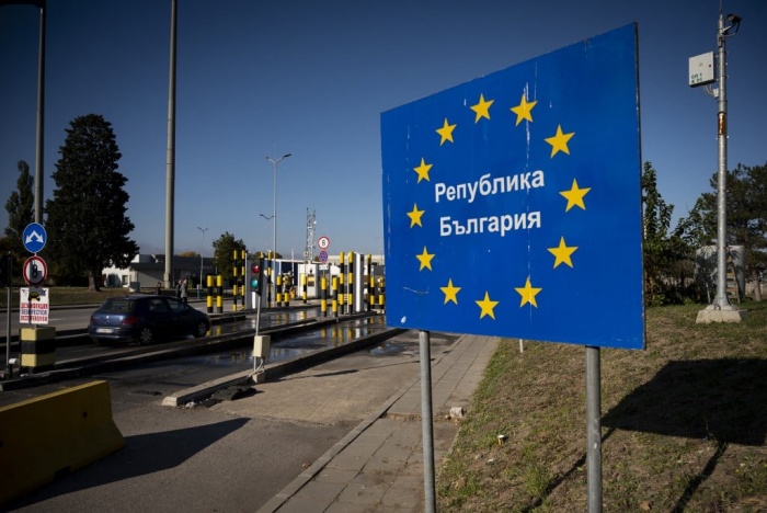 Schengen’e giren Bulgaristan, Türkiye sınırına polis yığacak