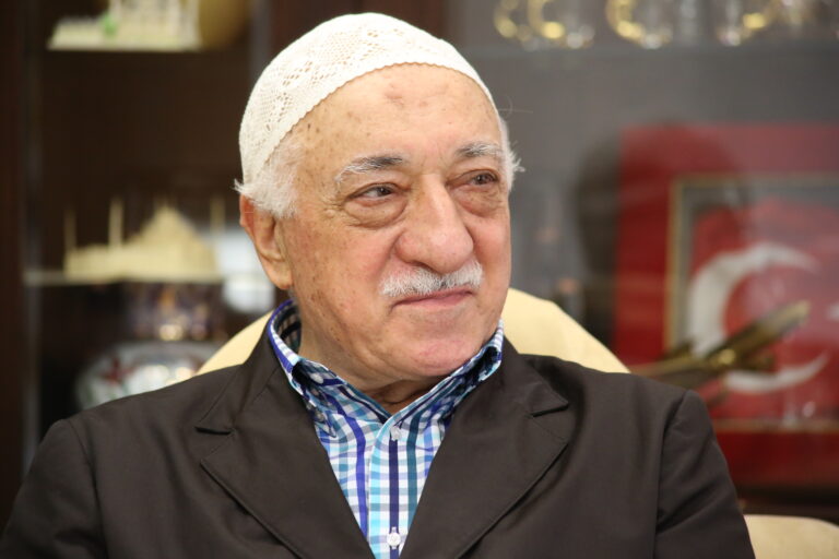 Respect’ten uluslararası sempozyum; Fethullah Gülen Hocaefendi’nin eğitim anlayışı konuşulacak