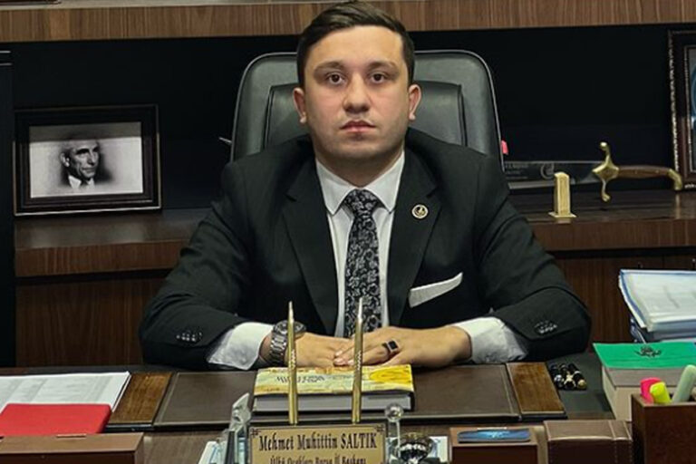 Sosyal medyadan hakaret ve tehditler yağdırmıştı: Bursa Ülkü Ocakları Başkanı mahkemede yine çark etti