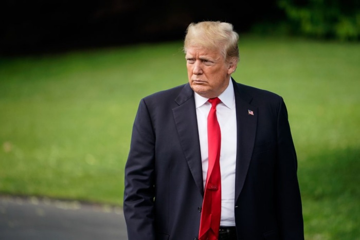 Trump daha göreve gelmeden Kanada ve Meksika’yı korkuttu; yüzde 25 ek vergi tehdidi