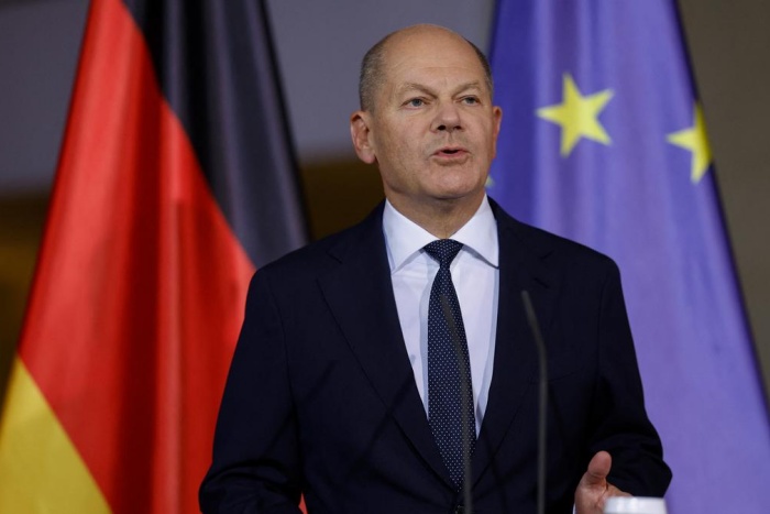 Almanya Başbakanı Scholz, 2 yıl sonra ilk kez Putin’i aradı