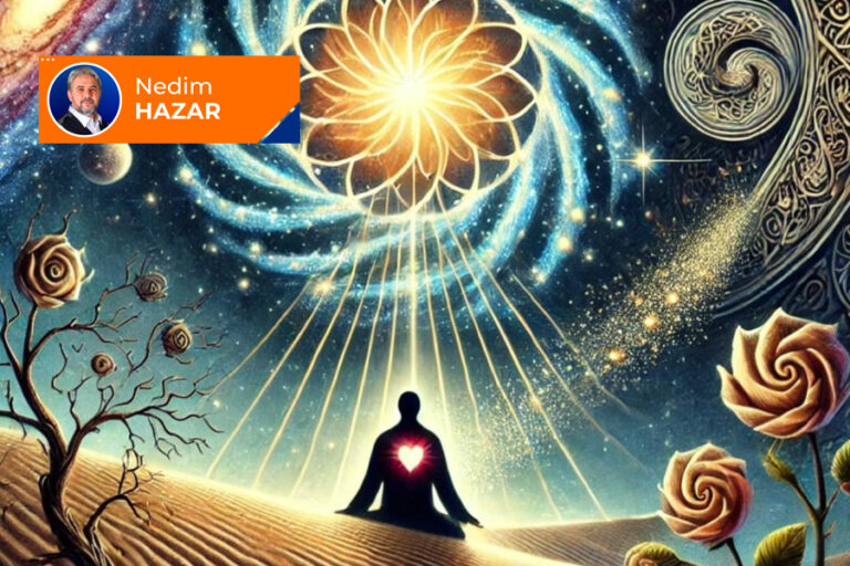 Lacan’dan Arabi’ye, Jung’tan Nursi’ye: Arzu Nesnesi