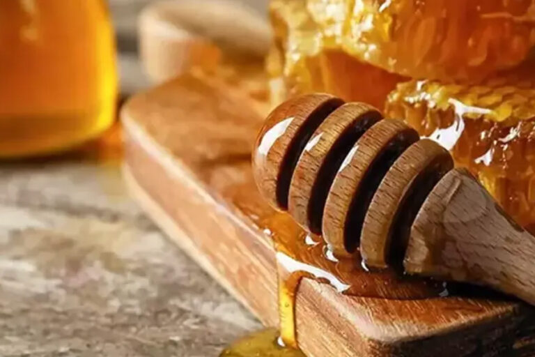 Zincir marketlerde satılan ünlü markaların balı da sahte çıktı