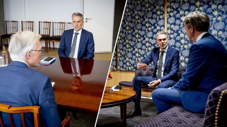 Kriz şimdilik aşıldı; Hollanda’da koalisyon hükümetinin geleceği belirsiz