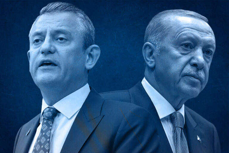 ORC Anketi; CHP birinci parti, Zafer Partisi MHP’yi yakaladı!