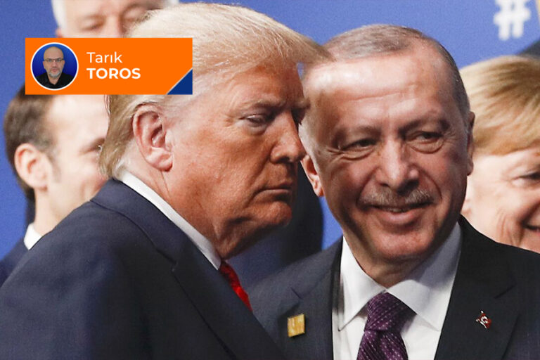 İkinci Trump dönemi; Erdoğan’a ne getirir, ne götürür?