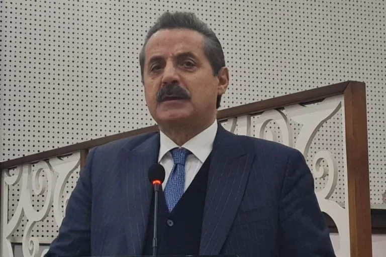AKP’li Faruk Çelik doğruladı; 2025’te emekli olanlara yüzde 30 daha az maaş bağlanacak!