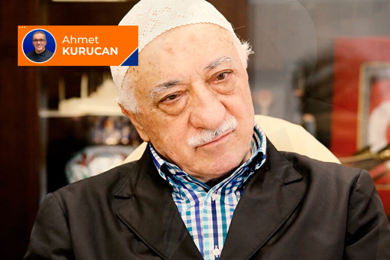 Yâr-ı vefâdâr: Hocaefendi’nin iç dünyasına açılan kapı