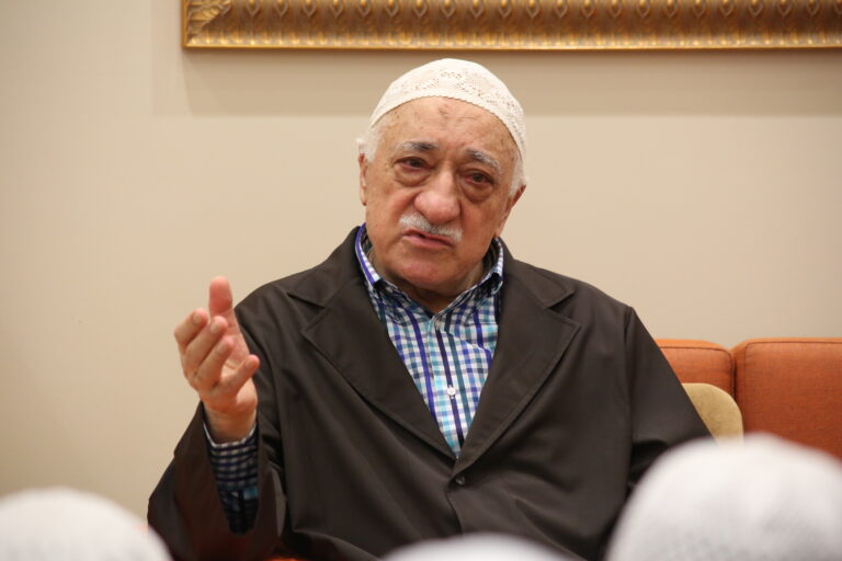 Fethullah Gülen’in vasiyet davasında yeni gelişme