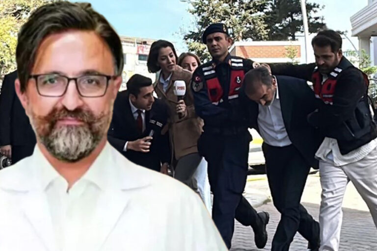 Yenidoğan çetesi soruşturması: Fırat Sarı’nın mal varlığı ortaya çıktı
