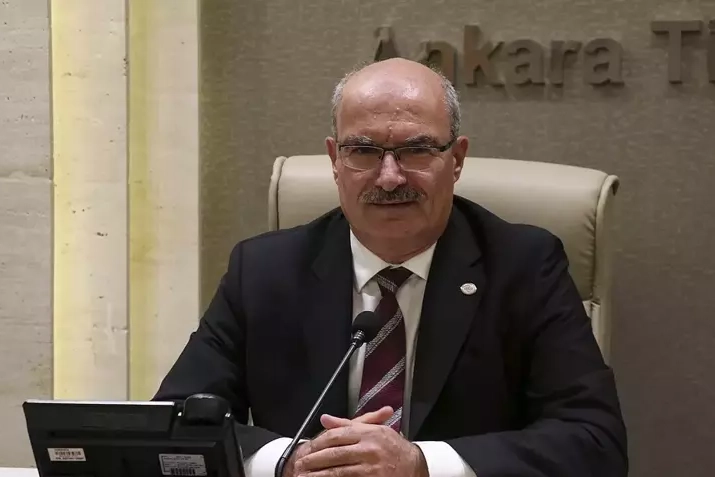 ATO Başkanı’ndan asgari ücret için yüzde 25 artış önerisi: “İşletmeleri ayakta tutma derdimiz var”