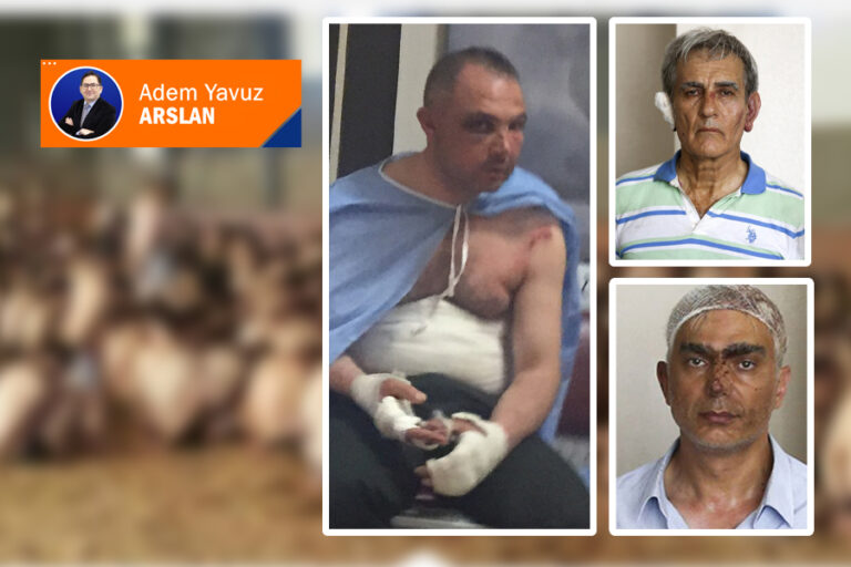 Mağdurlara güzel, işkencecilere kötü haber!