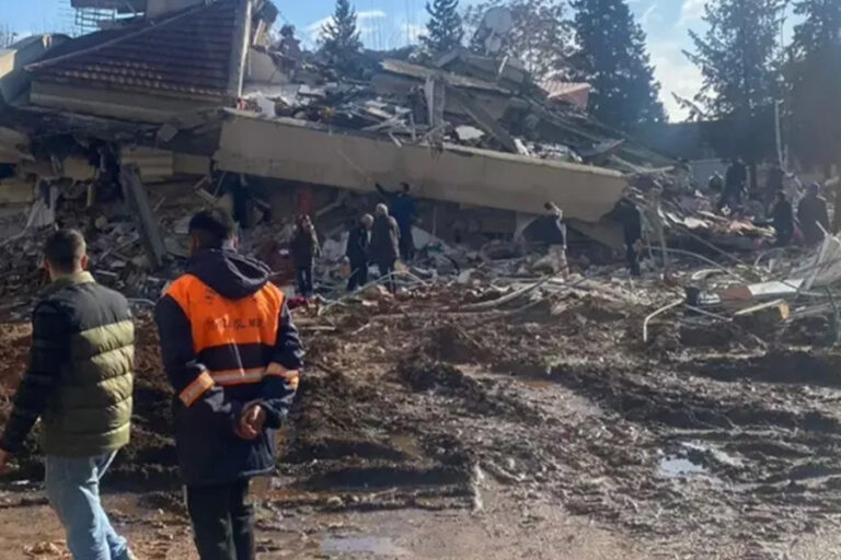 Depremde 35 kişiye mezar olmuştu: Mado’nun yandaş sahipleri gözaltına dahi alınmadı