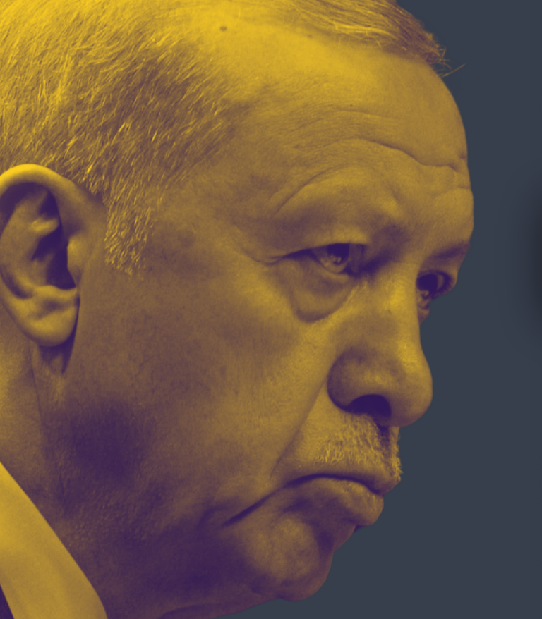 Dert başka; tek amacı var | ÇIKIŞ YOLU