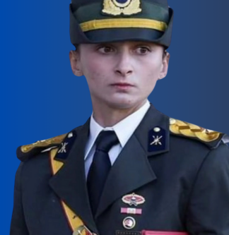 Teğmenler işaret fişeği mi? | Ajans