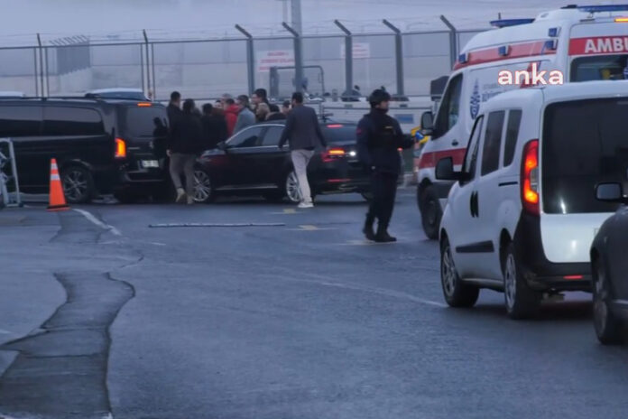 özgür özel-silivri-cezaevi