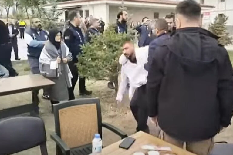 Sinan Ateş’in ablasına saldırıyı azmettirmişi: Ev hapsindeyken iki kişiyi öldürdü