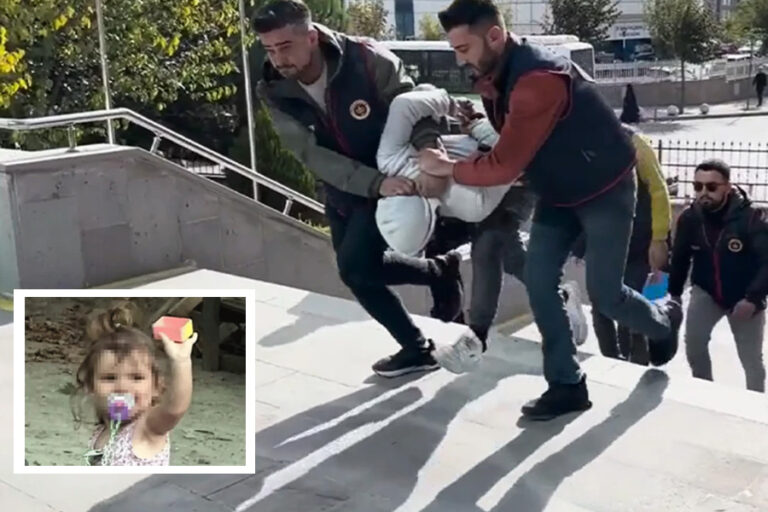 Tekirdağ’da 9 aylık bebeğe cinsel istismar: Şüpheli şahıs cezaevinde ölü bulundu