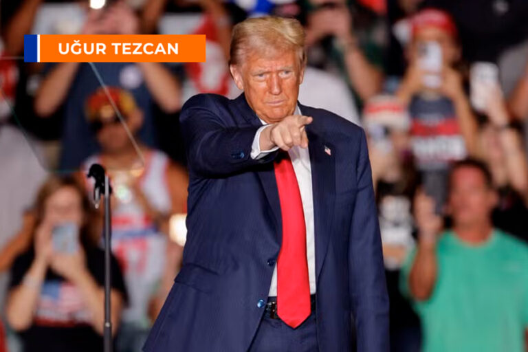 Trump yeniden seçilirse ne olur?