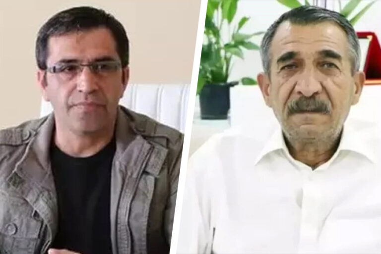 İçişleri Bakanlığı duyurdu: Tunceli ve Ovacık belediyelerine de kayyım atandı!