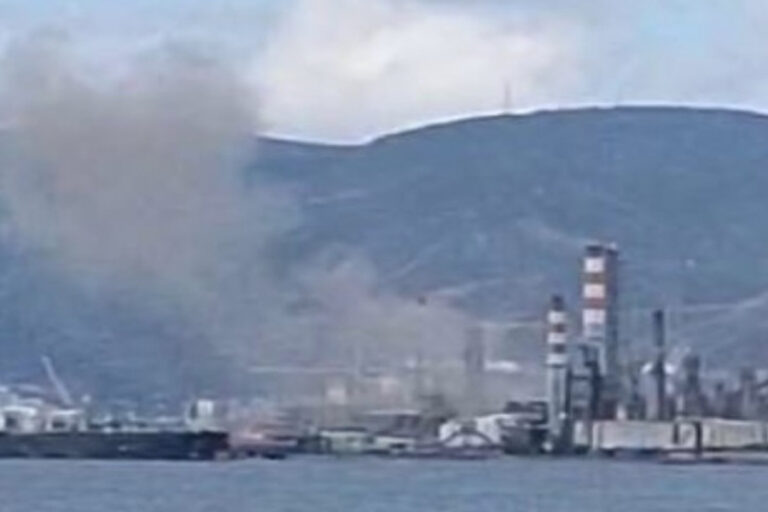TÜPRAŞ’ta planlı tatbikat patlamayla sonuçlandı: 12 yaralı