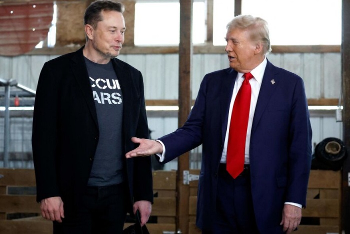 Elon Musk, İngiltere’den sonra Almanya’da da aşırı sağa destek verdi: “Almanya’yı sadece AfD kurtarabilir”