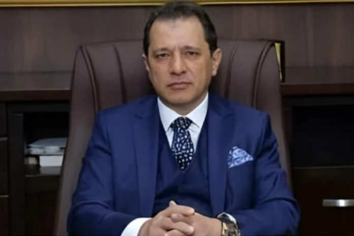 Selami Yıldız