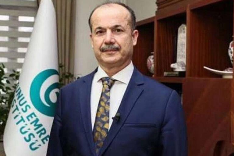 Şeref Ateş’in 73 banka hesabı olduğu ortaya çıktı: Yolsuzluğun boyutu 300 milyon lira