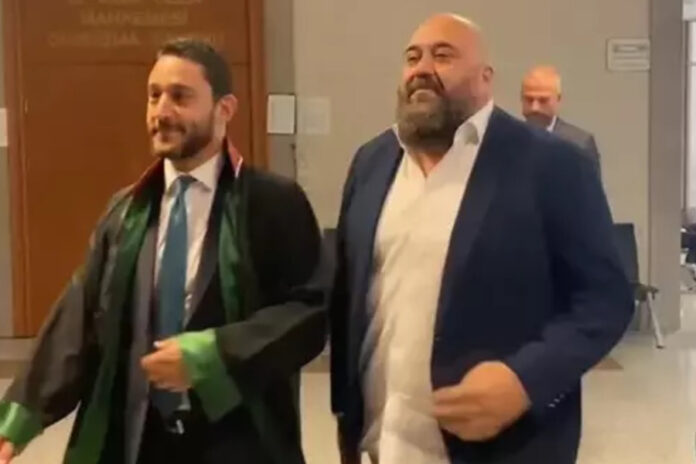 Somer Sivrioğlu