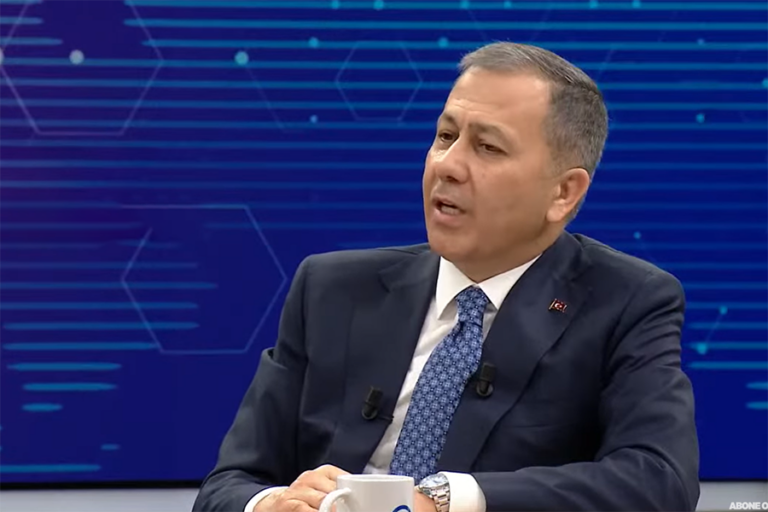 Bakan Ali Yerlikaya: “Son 15 günde Suriye’ye dönenlerin sayısı 25 bini geçti”