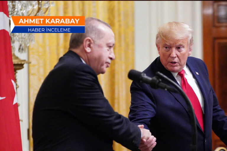 Erdoğan, o tereddüdü olmasa meydan meydan dolaşırdı
