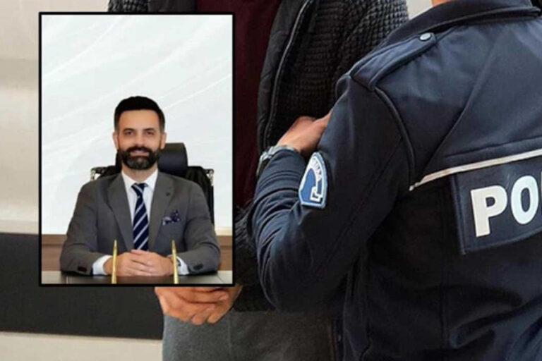 TÜİK Başkanı’nın profesör kardeşi ‘nitelikli dolandırıcılık’tan gözaltına alındı