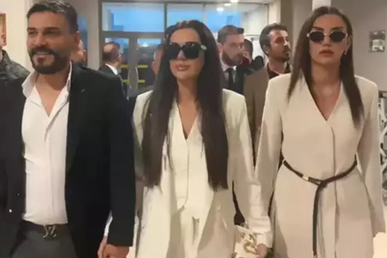 Dilan ve Engin Polat’a ‘azmettirme’ suçundan 5 yıla kadar hapis istemi
