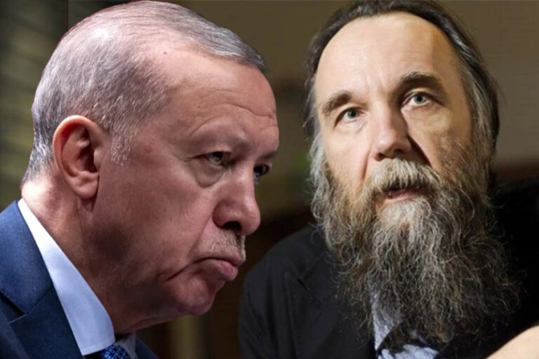 Dugin, Erdoğan’ı 15 Temmuz’la tehdit etti: ”Çok yardım ettik, pişman olacaksınız”