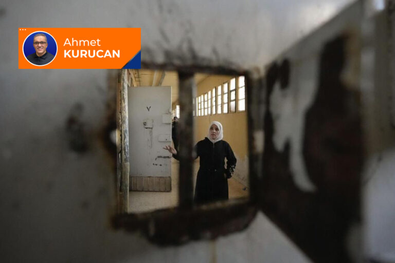 Duyarlılık mı riyakarlık mı?