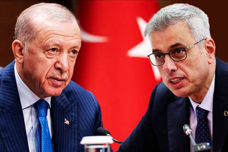 AKP’nin toplantısında “hastane randevusu” krizi: Erdoğan, Memişoğlu’ndan izahat istedi