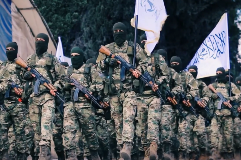 Alparslan Kuytul: “HTŞ’nin İsrail aleyhinde tek bir açıklaması olmaması normal mi?”